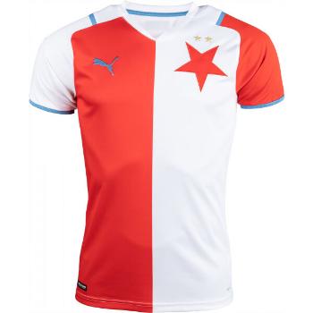 Puma SKS HOME SHIRT REPLICA Pánský dres, bílá, velikost S