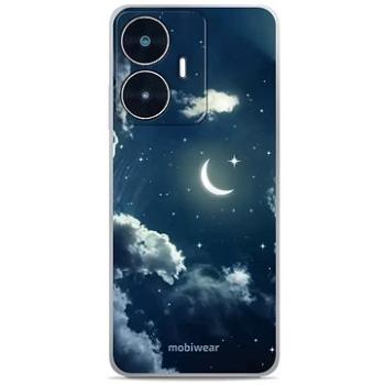 Mobiwear Silikonový kryt pro Realme C55 - B026F (5904808556064)