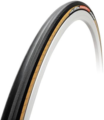 Tufo S33 Pro 24 28" (622 mm) 24.0 Black/Tan Galuska Plášť pro silniční kolo