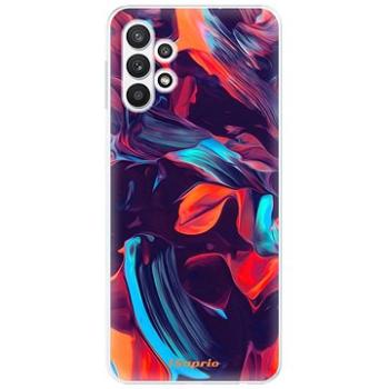 iSaprio Color Marble 19 pro Samsung Galaxy A32 5G (cm19-TPU3-A32)