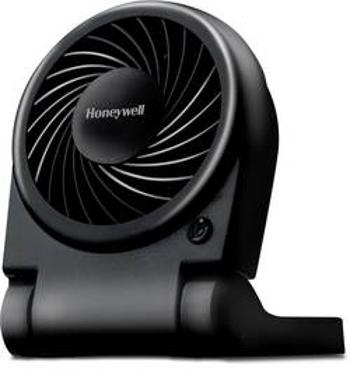 Stolní ventilátor Honeywell AIDC HTF090E, černá