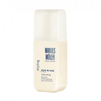 Marlies Möller Style & Hold Finally Strong Hairspray lak na vlasy 125 ml