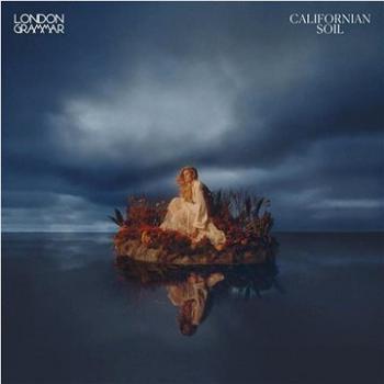 London Grammar: Californian Soil - CD (9826162)