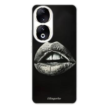 Odolné silikonové pouzdro iSaprio - Lips - Honor 90 5G