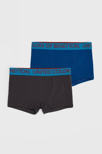 Dětské boxerky United Colors of Benetton