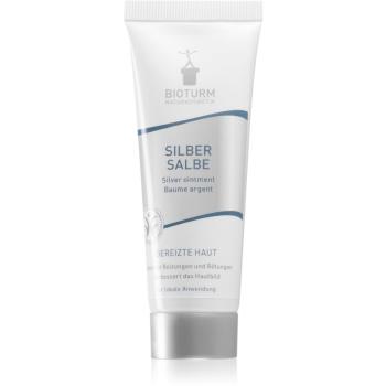 Bioturm Silver Ointment mast na aknózní pleť 50 ml