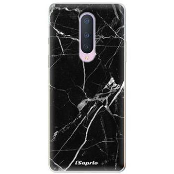iSaprio Black Marble pro OnePlus 8 (bmarble18-TPU3-OnePlus8)