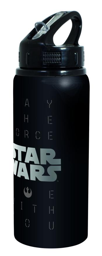 Hliníková láhev sport 710 ml, Star Wars