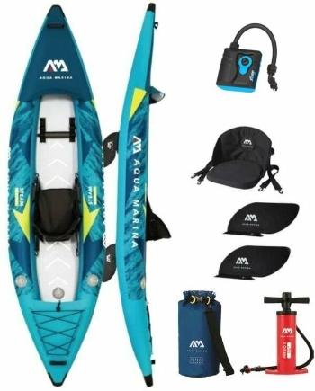 Aqua Marina Steam SET 10'3'' (312 cm) Kajak, Kánoe