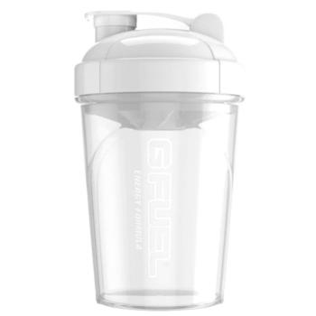 Winter White Šejkr 473 ml - G Fuel