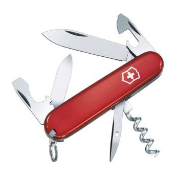 VICTORINOX Kapesní nůž Tourist