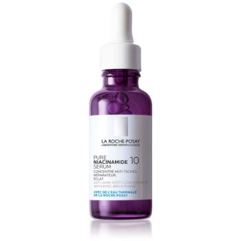 La Roche-Posay Niacinamide zesvětlující korekční sérum proti pigmentovým skvrnám 30 ml