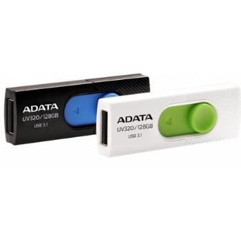 ADATA UV320 32GB AUV320-32G-RBKBL, AUV320-32G-RBKBL