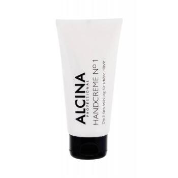 ALCINA N°1 SPF15 50 ml krém na ruce pro ženy