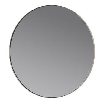 Kulaté zrcadlo RIM šedé Blomus