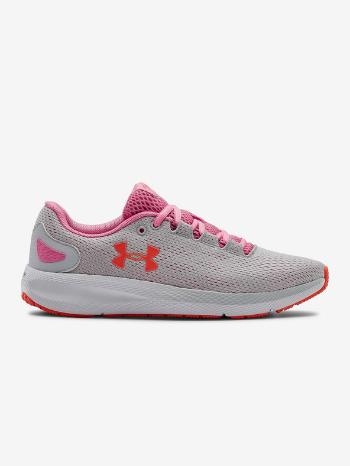 Under Armour Pursuit Tenisky Šedá