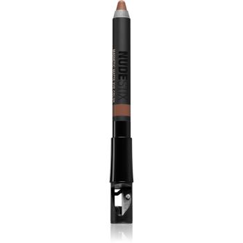 Nudestix Magnetic Matte univerzální tužka na oči odstín Fig 2,8 g