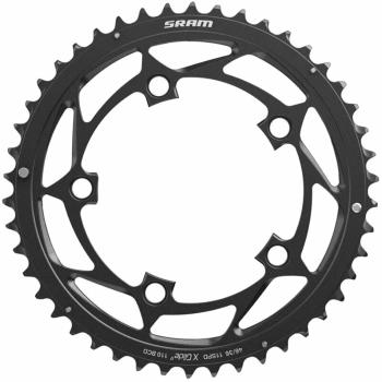 SRAM X-Sync Chainring Převodník Přímá montáž 46T