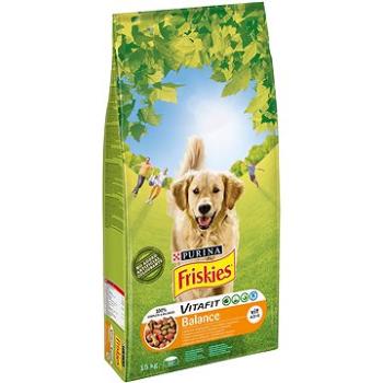 Friskies Balance 15 kg (7613031394869)