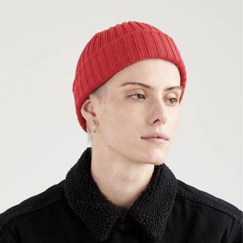 Levi's Ribbed Beanie