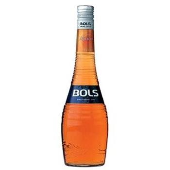 Bols Apricot Brandy 0,7l 24% (8716000965240)