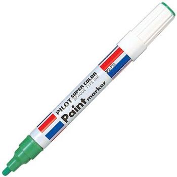 PILOT Paint Marker 2.0 mm, zelený (SC-PM-G)