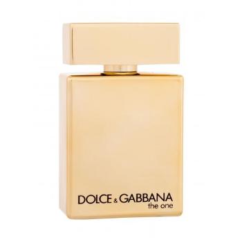 Dolce&Gabbana The One Gold Intense 50 ml parfémovaná voda pro muže