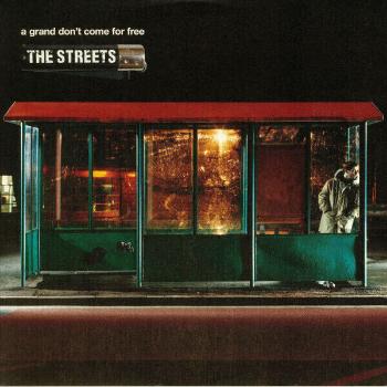 The Streets - A Grand Don't Come For Free (LP)