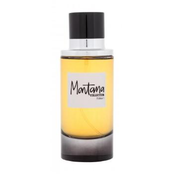 Montana Collection Edition 1 100 ml parfémovaná voda pro muže