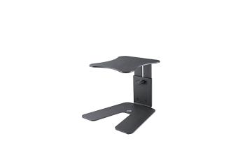 K&M 26772 Table monitor stand 