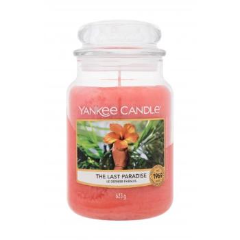 Yankee Candle The Last Paradise 623 g vonná svíčka unisex