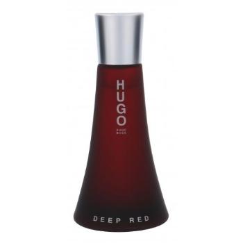 HUGO BOSS Hugo Deep Red 50 ml parfémovaná voda pro ženy