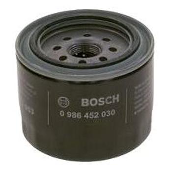 BOSCH Olejový filtr 0 986 452 030 (0986452030)