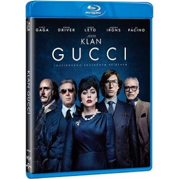 Klan Gucci - Blu-ray (U00635)