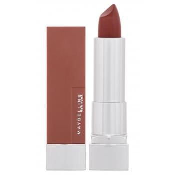 Maybelline Color Sensational Made For All Lipstick 4 ml rtěnka pro ženy 373 Mauve For Me