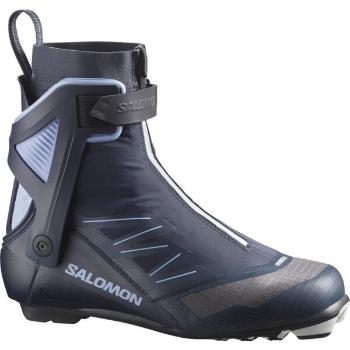 Salomon RS8 VITANE PROLINK Dámské běžecké boty na bruslení, černá, velikost 41 1/3