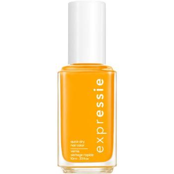 Essie Expressie Word On The Street Collection 10 ml lak na nehty pro ženy 495 Outside The Lines