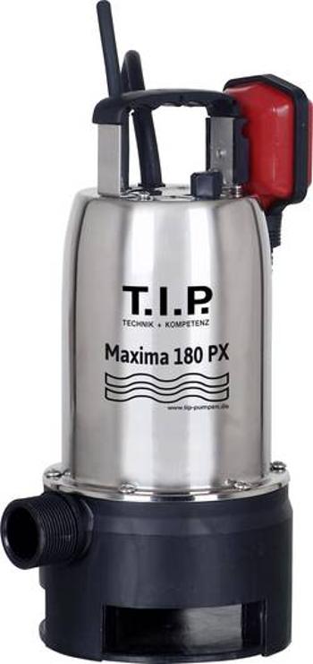 Kalové ponorné čerpadlo TIP Maxima 180 SX, 30121, 10500 l/h, 7 m