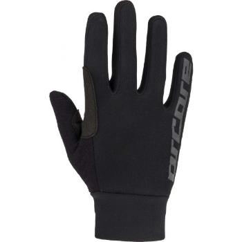 Arcore SIMP Juniorské zimní rukavice, černá, velikost 9-10