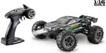 RC model auta Truggy Absima Racer, komutátorový, 1:16, 4WD (4x4), RtR, 35 km/h