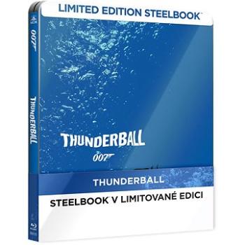 Thunderball - Blu-ray (BD001275)