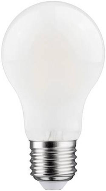 LED žárovka LightMe LM85339 230 V, E27, 11 W = 95 W, teplá bílá, A++ (A++ - E), tvar žárovky, nestmívatelné, 1 ks