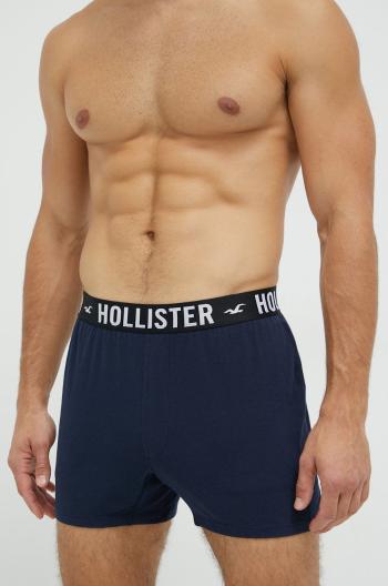 Boxerky Hollister Co. 3-pack pánské