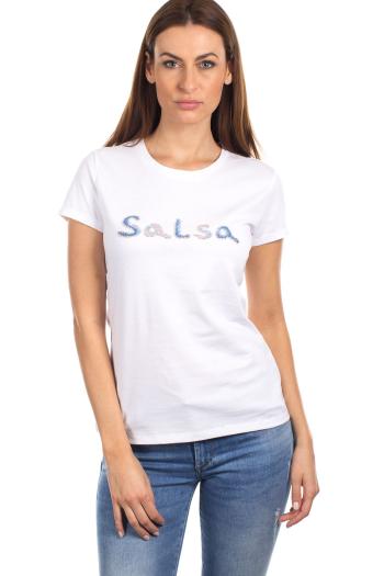 Dámské tričko  Salsa FRANCE  M