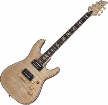 Schecter Omen Extreme 6 Natural Elektrická kytara