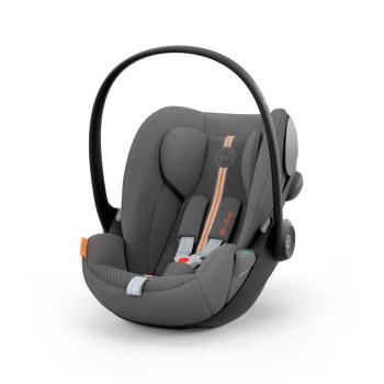 Cybex CLOUD G I-SIZE PLUS 2023 Lava Grey