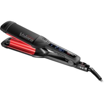 Valera Curling Irons and Stylers Wave Master Ionic teplovzdušná kulma s integrovanou funkcí napařování