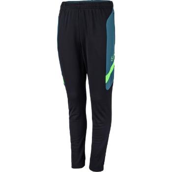 Nike DRI-FIT ACADEMY Chlapecké fotbalové kalhoty, černá, velikost M
