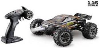 RC model auta Truggy Absima Racer, komutátorový, 1:16, 4WD (4x4), RtR, 35 km/h