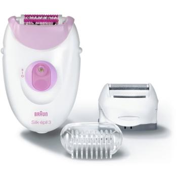 Braun Silk-épil 3 3270 epilátor (5320)